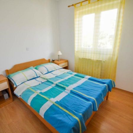 Ana M Apartments Novigrad Istria Exterior foto