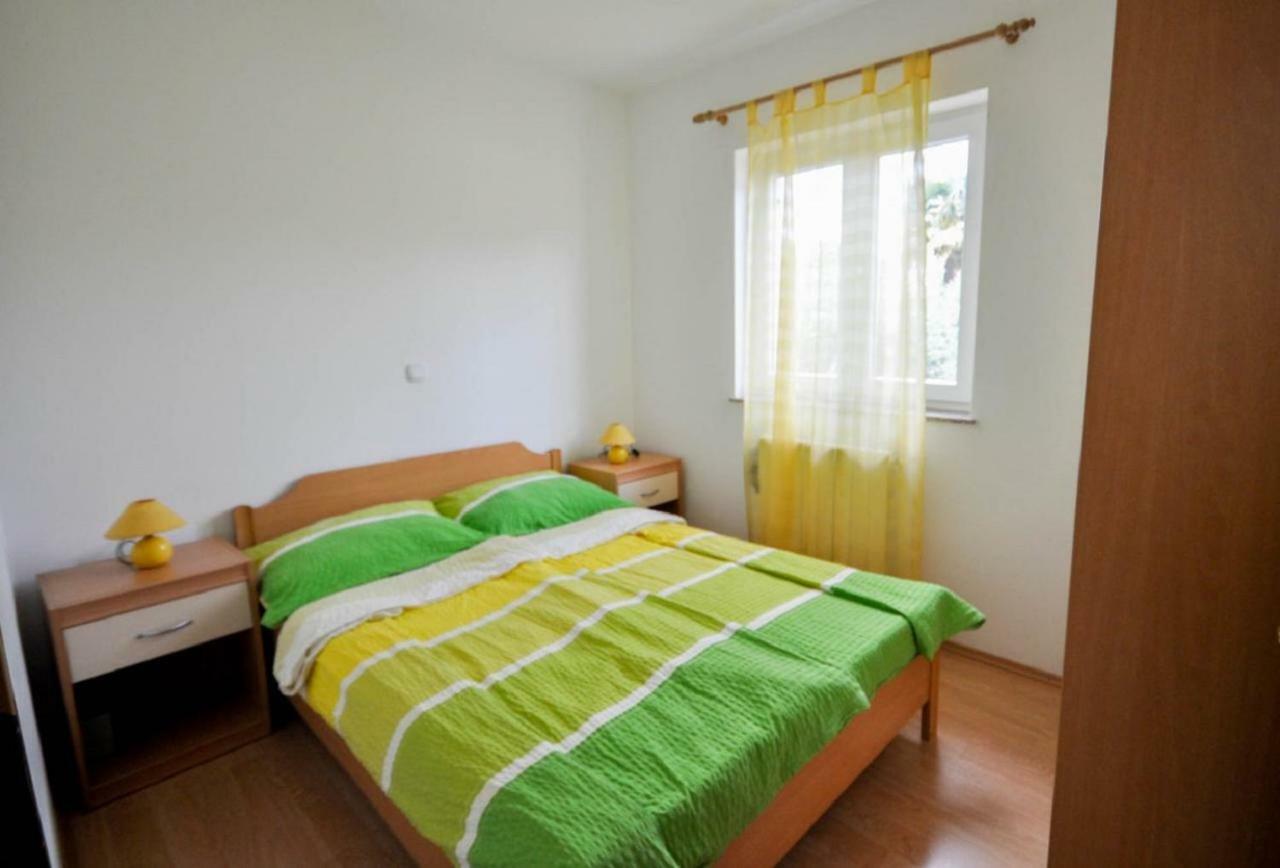 Ana M Apartments Novigrad Istria Exterior foto