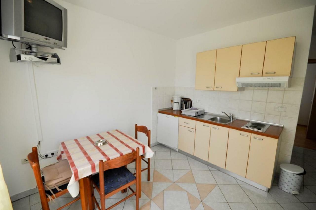 Ana M Apartments Novigrad Istria Exterior foto